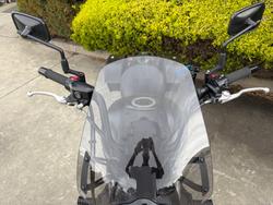 2017 Kawasaki VULCAN S Black