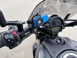 2017 Kawasaki VULCAN S Black