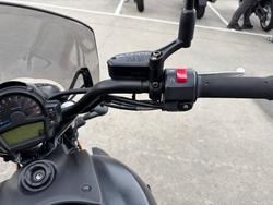 2017 Kawasaki VULCAN S Black