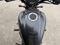 2017 Kawasaki VULCAN S Black