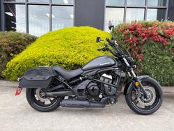 Kawasaki Vulcan S