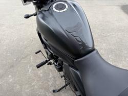 2017 Kawasaki VULCAN S Black