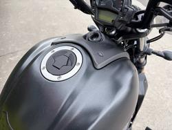 2017 Kawasaki VULCAN S Black