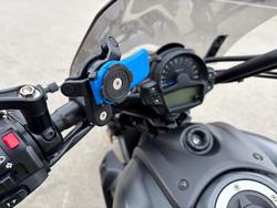 2017 Kawasaki VULCAN S Black