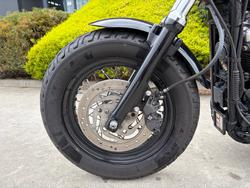 2011 HARLEY-DAVIDSON XL1200X FORTY EIGHT Black