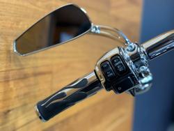 2015 Harley-davidson FLSTF FAT BOY Superior Blue