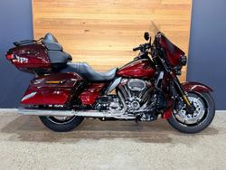Harley-Davidson FLHTKSE CVO Limited