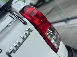 2017 Toyota Hilux Workmate