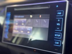 2017 Toyota Hilux Workmate