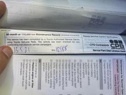 2017 Toyota Hilux Workmate