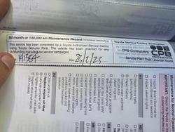 2017 Toyota Hilux Workmate