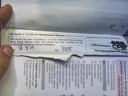 2017 Toyota Hilux Workmate