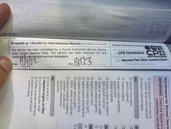 2017 Toyota Hilux Workmate