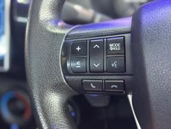 2017 Toyota Hilux Workmate