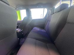 2017 Toyota Hilux Workmate