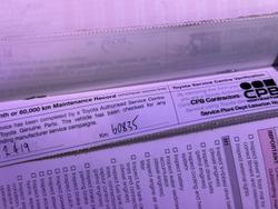 2016 Toyota Hilux Workmate