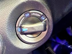 2016 Toyota Hilux Workmate