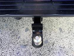 2016 Toyota Hilux Workmate