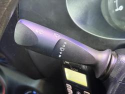 2016 Toyota Hilux Workmate