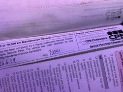 2016 Toyota Hilux Workmate