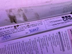 2016 Toyota Hilux Workmate