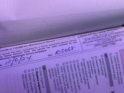 2016 Toyota Hilux Workmate