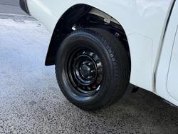 2016 Toyota Hilux Workmate