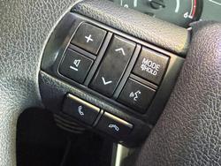 2016 Toyota Hilux Workmate