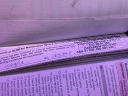 2016 Toyota Hilux Workmate