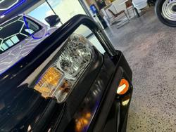 2016 Toyota Hilux Workmate