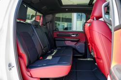 2025 RAM 1500 Rebel Hurricane SO