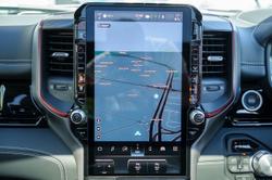 2025 RAM 1500 Rebel Hurricane SO