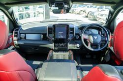 2025 RAM 1500 Rebel Hurricane SO