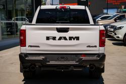 2025 RAM 1500 Rebel Hurricane SO