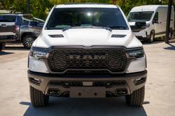 2025 RAM 1500 Rebel Hurricane SO