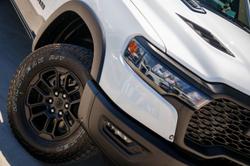 2025 RAM 1500 Rebel Hurricane SO