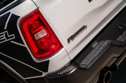 2025 RAM 1500 Rebel Hurricane SO