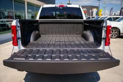 2025 RAM 1500 Rebel Hurricane SO