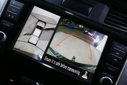 2020 Nissan Navara N-TREK