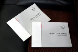 2020 Nissan Navara N-TREK