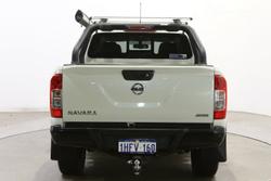 2020 Nissan Navara N-TREK