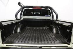 2020 Nissan Navara N-TREK