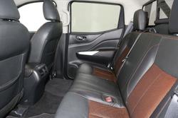 2020 Nissan Navara N-TREK