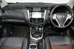 2020 Nissan Navara N-TREK