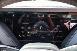 2025 GMC Yukon Denali T1 MY25 4X4 Dual Range Onyx Black