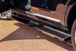 2025 GMC Yukon Denali T1 MY25 4X4 Dual Range Onyx Black