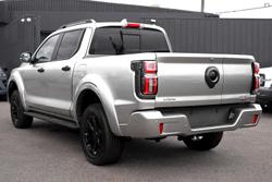 2025 GWM Cannon Alpha Ultra PHEV