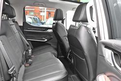 2025 GWM Cannon Alpha Ultra PHEV