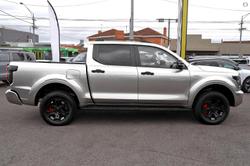 2025 GWM Cannon Alpha Ultra PHEV