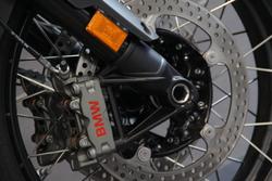 2025 BMW R 1300 GS Triple Black R 1300 Black